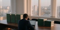 Аудит финансовой отчетности в Киеве