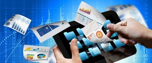 How to file tax reports online in Ukraine: the Electronic Cabinet, qualified e-signature and receipts
