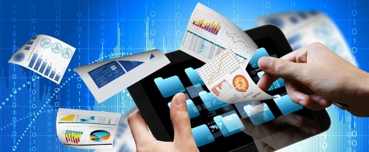 How to file tax reports online in Ukraine: the Electronic Cabinet, qualified e-signature and receipts