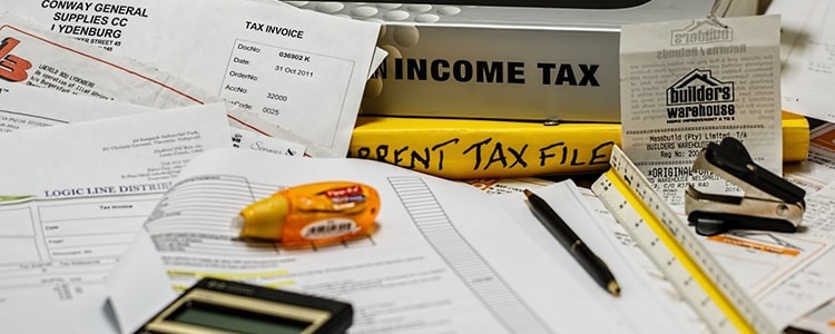 Tax Advisory Services in Ukraine